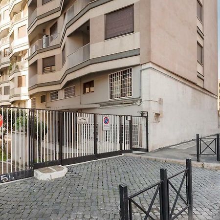World Wide Bed San Giovanni Рим Екстер'єр фото
