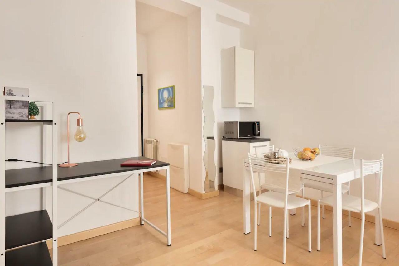 World Wide Bed San Giovanni Рим Екстер'єр фото