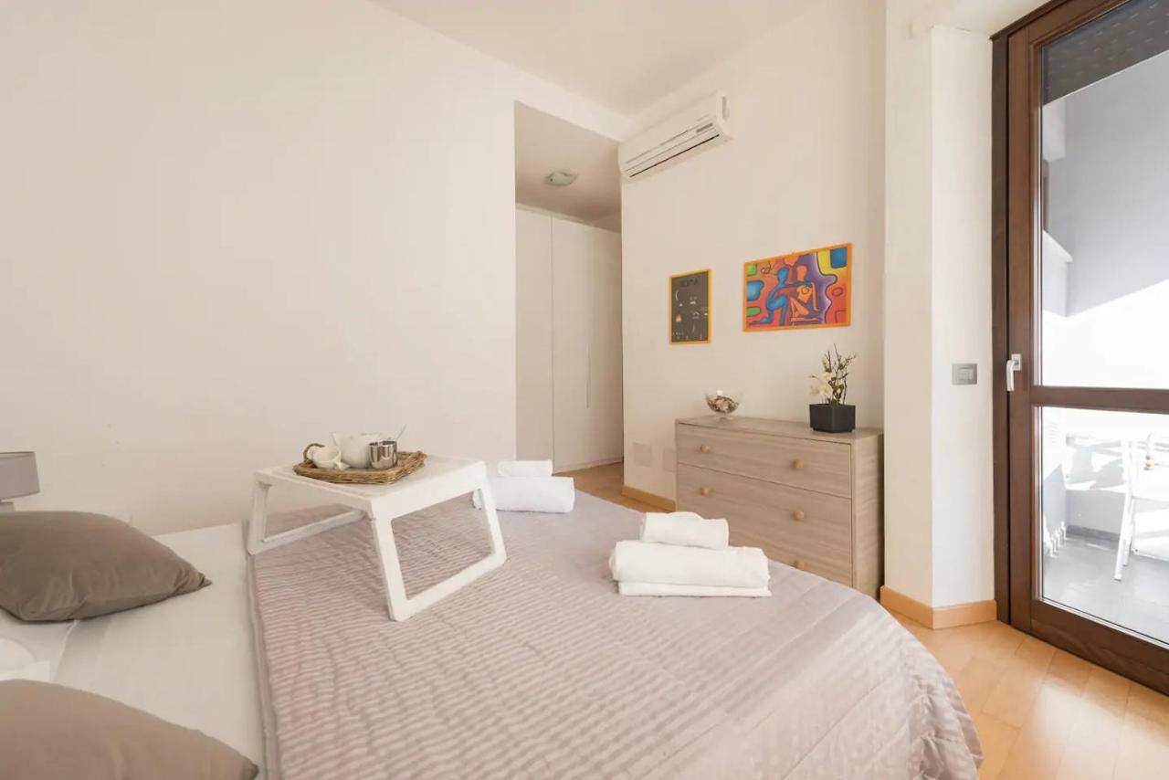 World Wide Bed San Giovanni Рим Екстер'єр фото