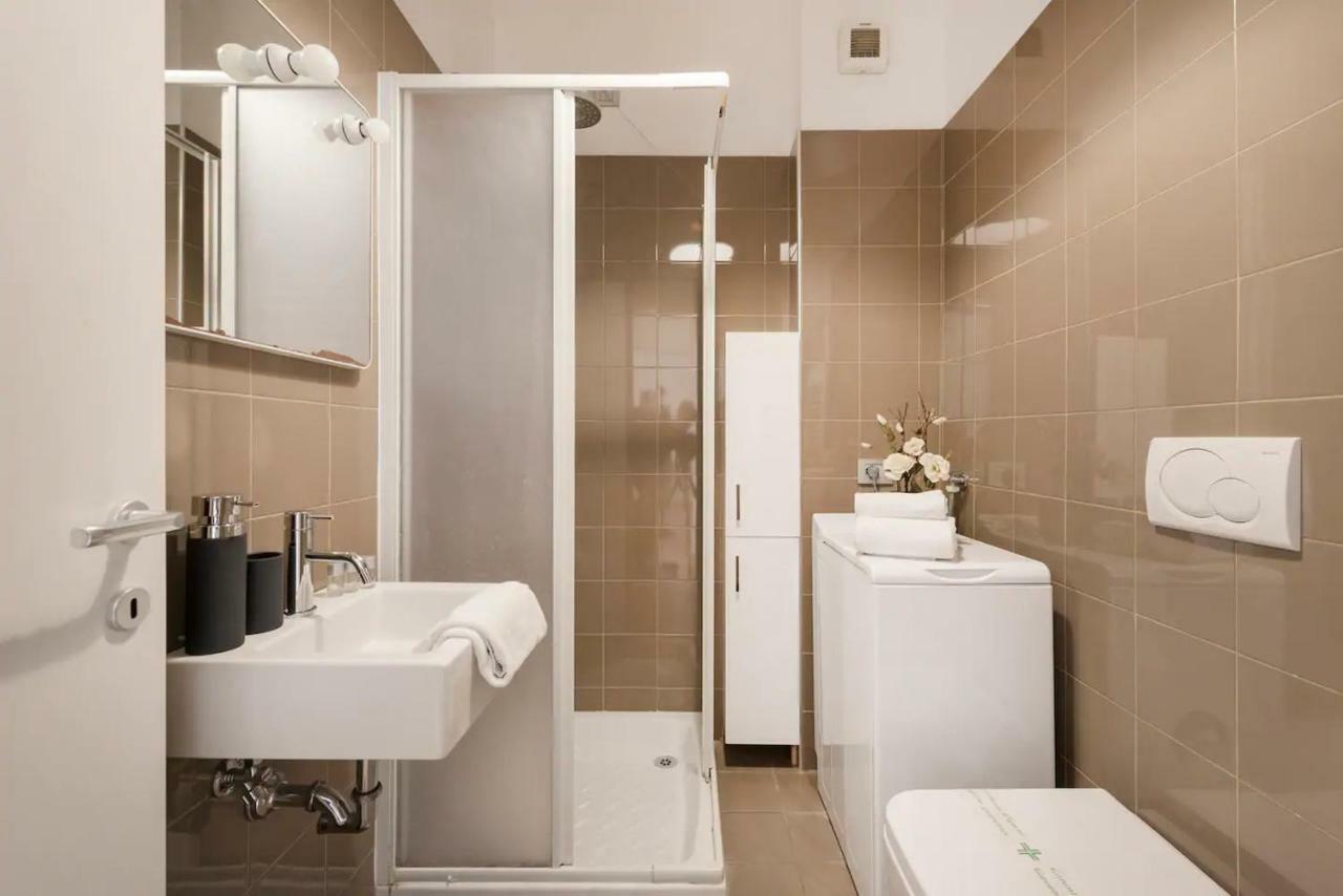 World Wide Bed San Giovanni Рим Екстер'єр фото