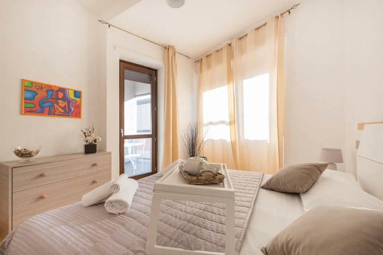World Wide Bed San Giovanni Рим Екстер'єр фото