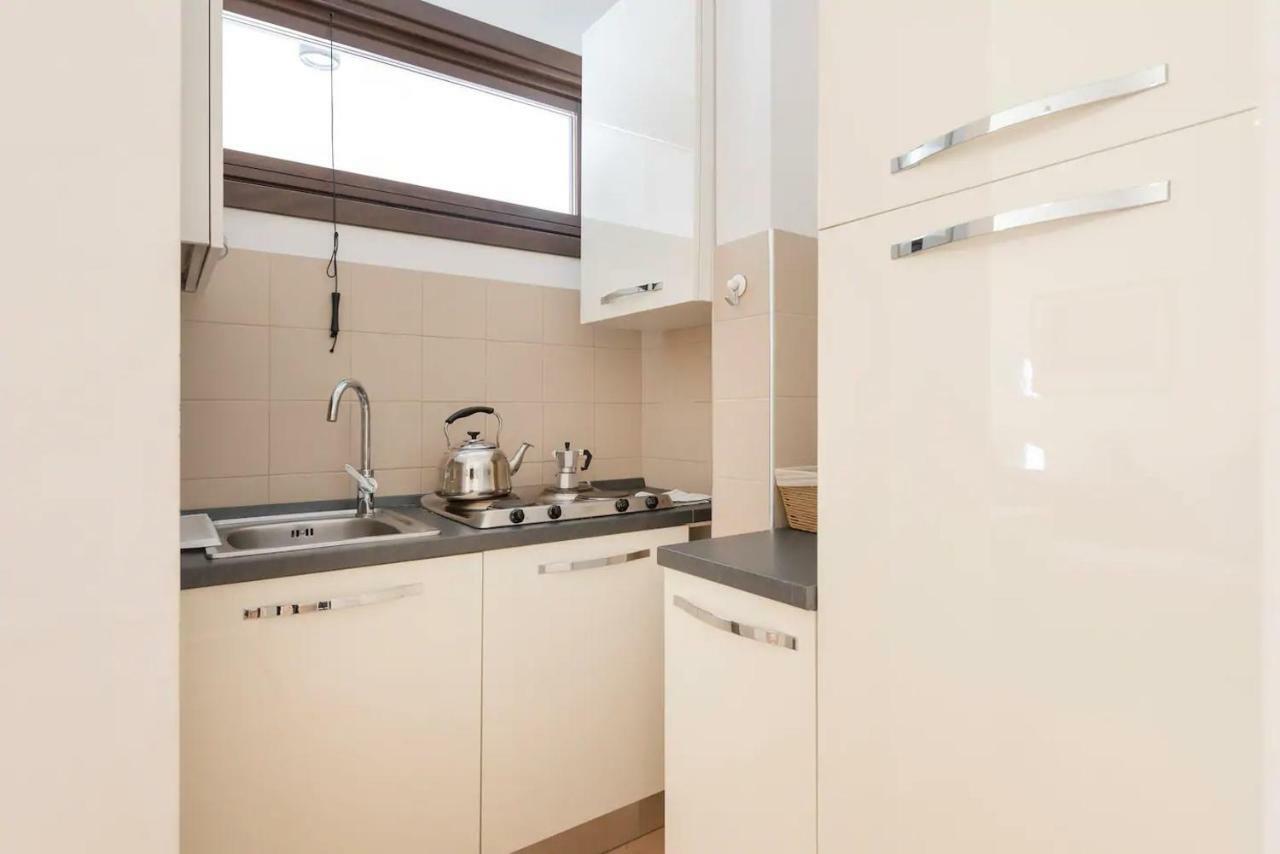 World Wide Bed San Giovanni Рим Екстер'єр фото