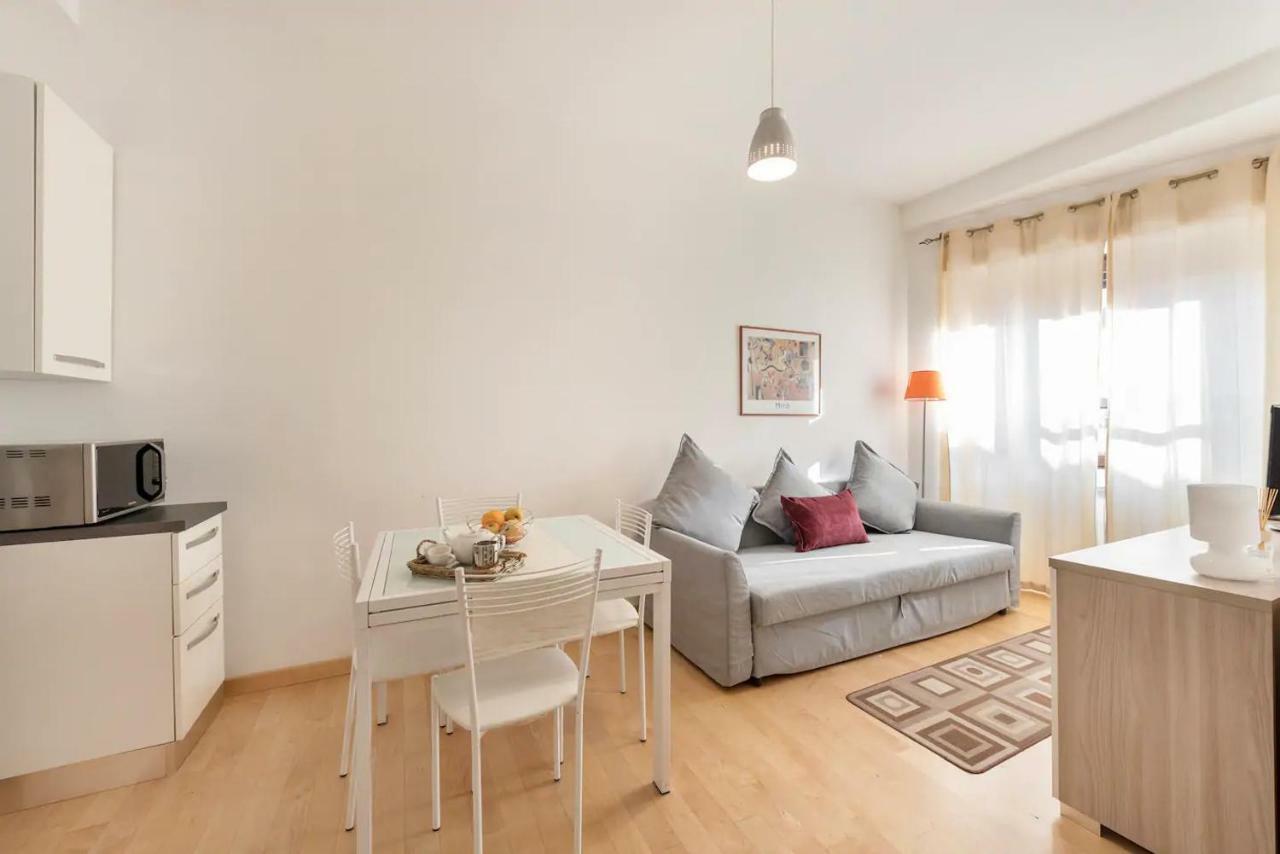 World Wide Bed San Giovanni Рим Екстер'єр фото
