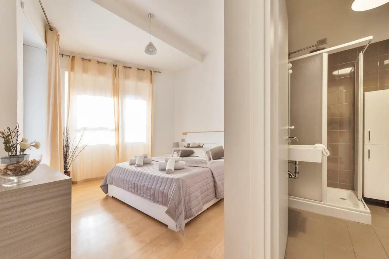 World Wide Bed San Giovanni Рим Екстер'єр фото