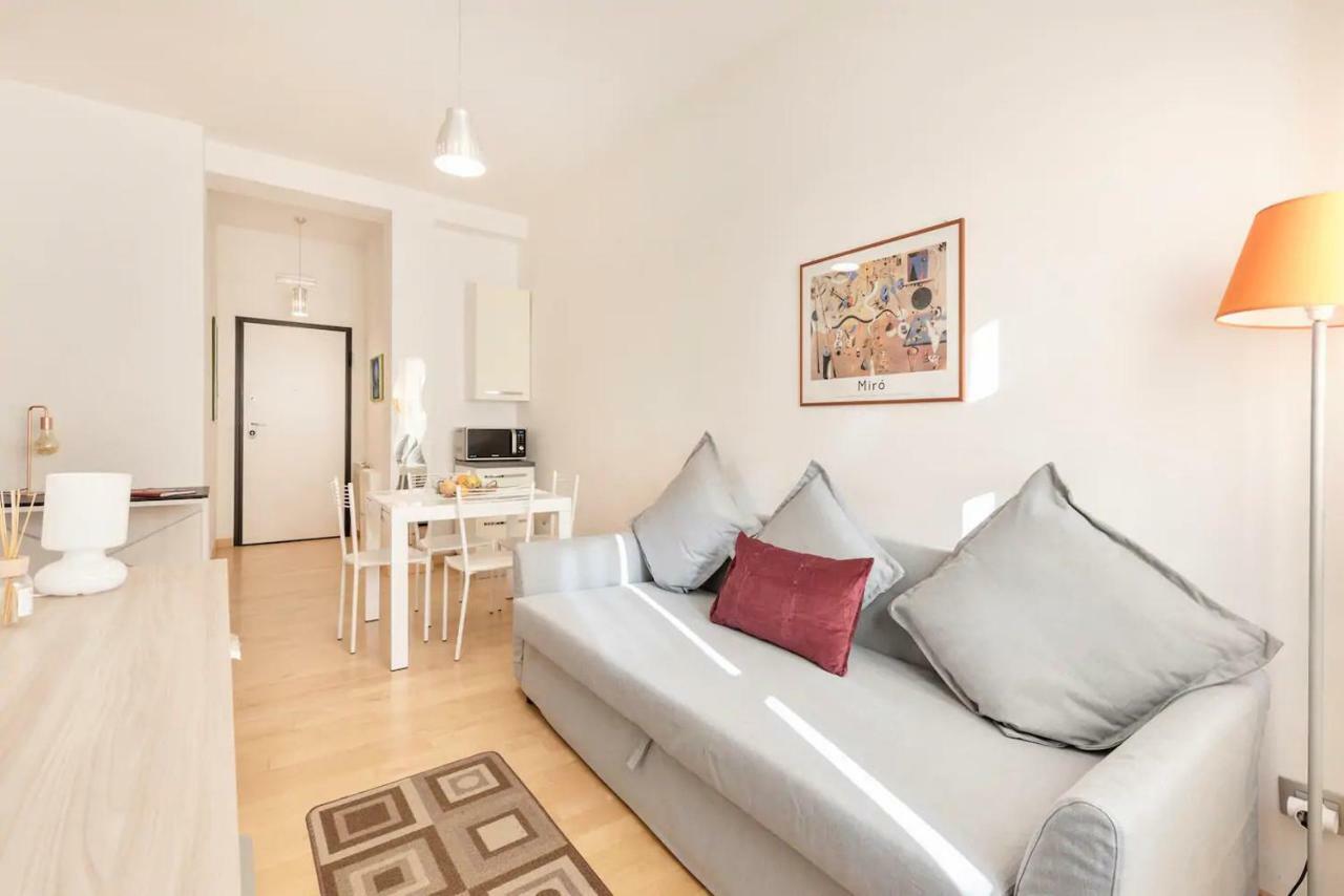 World Wide Bed San Giovanni Рим Екстер'єр фото
