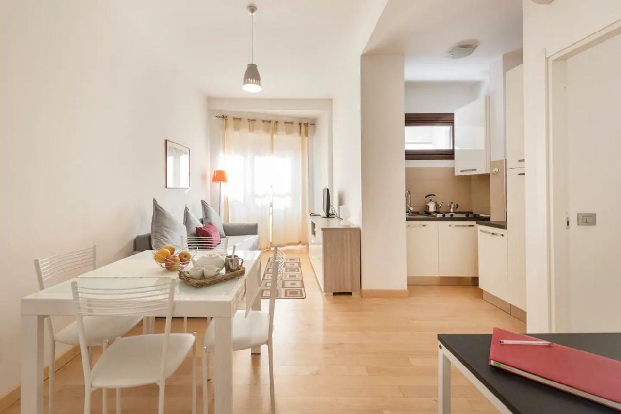 World Wide Bed San Giovanni Рим Екстер'єр фото