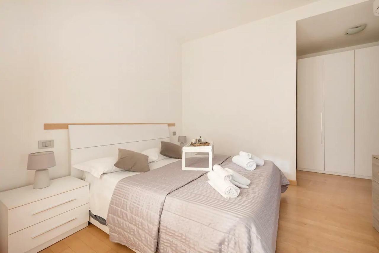 World Wide Bed San Giovanni Рим Екстер'єр фото