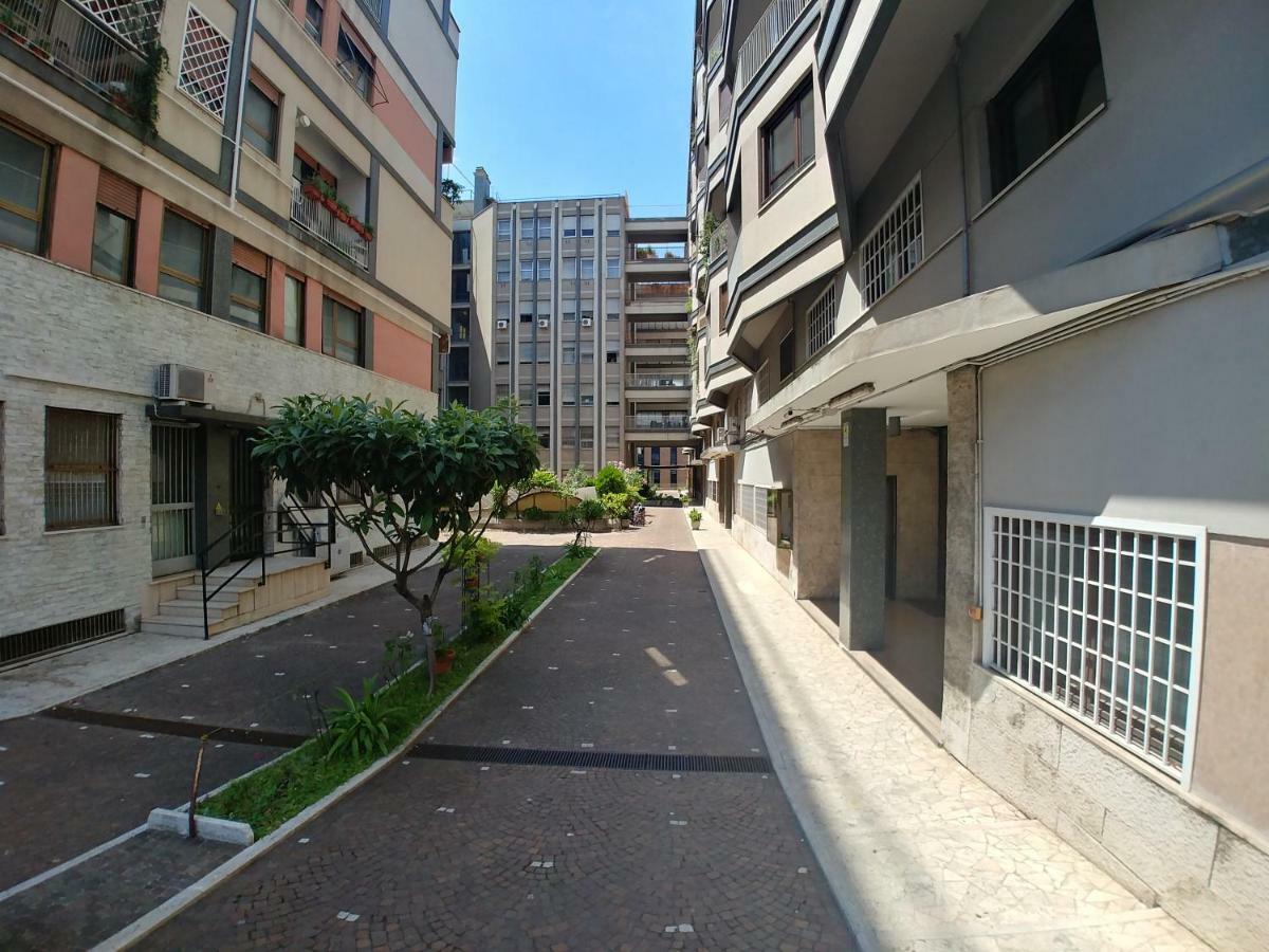 World Wide Bed San Giovanni Рим Екстер'єр фото